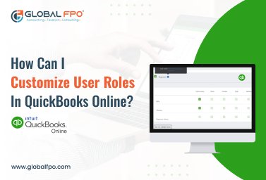 How Can I Customize User Roles in QuickBooks Online?